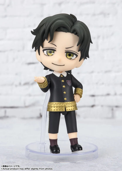 Bandai Spirits Figuarts Mini Damian Desmond SPY x FAMILY Action Figure