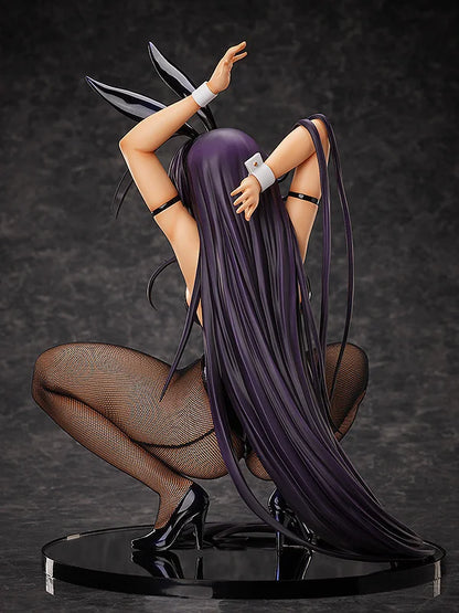 FREEing Kanu Unchou Bunny Ver. 2nd 1/4 Scale Figure