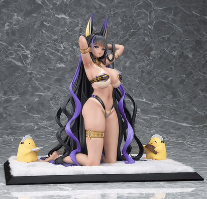 Phat! Company Cleopatra: Stars and Roses Azur Lane Scale Figure