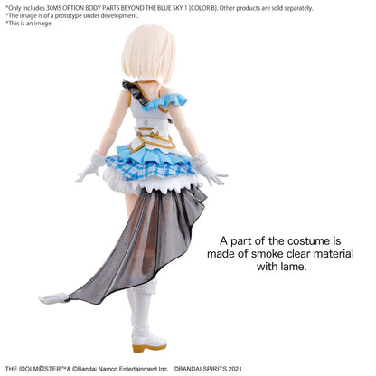 30MS OPTION BODY PARTS BEYOND THE BLUE SKY 1 [COLOR B]