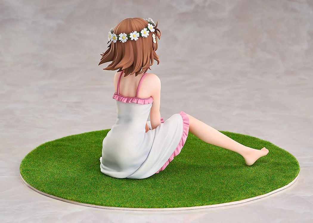 Good Smile Arts Shanghai Mikoto Misaka 1/7 Scale Figure