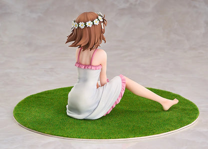 Good Smile Arts Shanghai Mikoto Misaka 1/7 Scale Figure