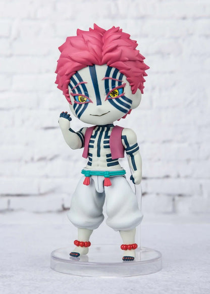 Akaza Demon Slayer, Bandai Spirits Figuarts Mini