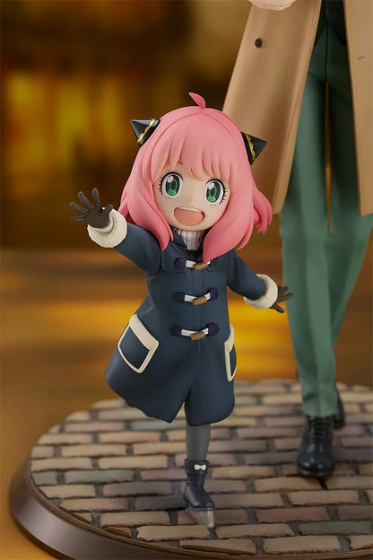 Good Smile Company Anya & Loid 1/7 Scale Figure SPY x FAMILY