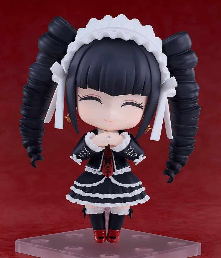 Nendoroid Celestia Ludenberg