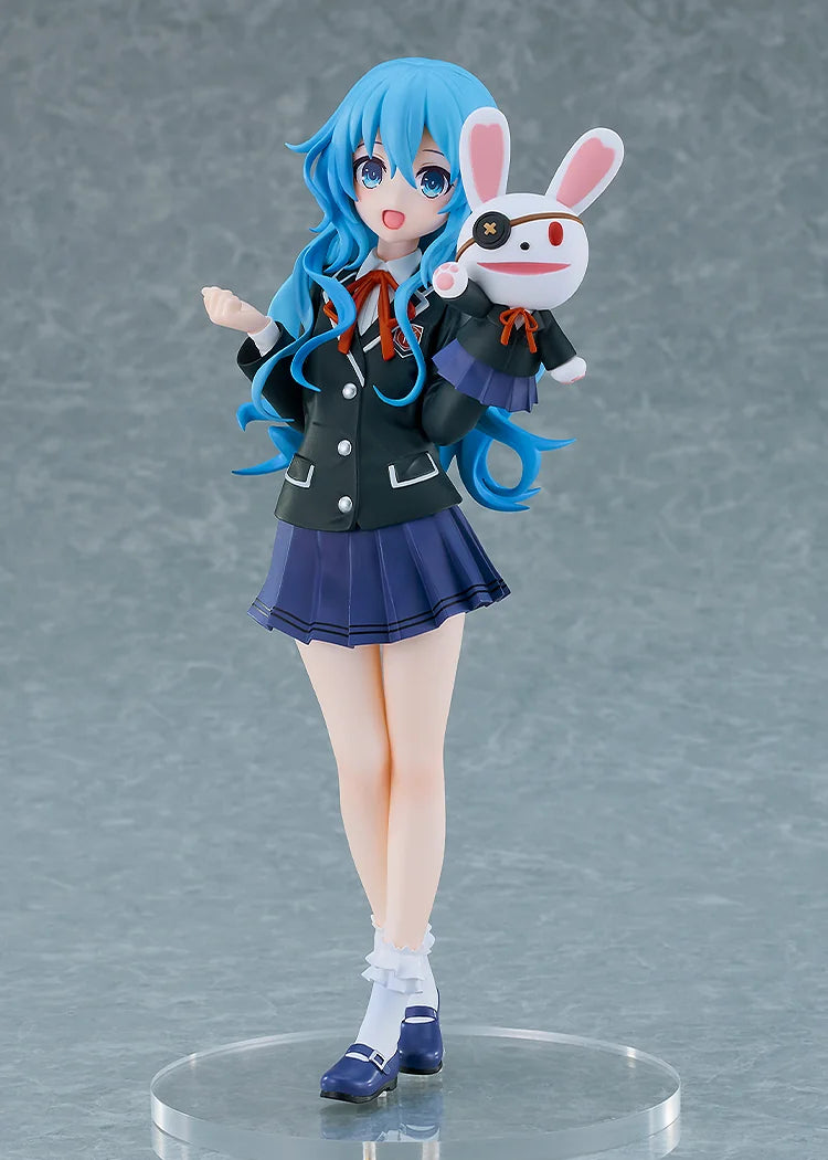 Good Smile Company POP UP PARADE Yoshino School Uniform Ver. L Collectible Figure
