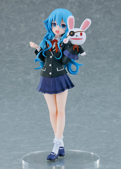 Good Smile Company POP UP PARADE Yoshino School Uniform Ver. L Collectible Figure