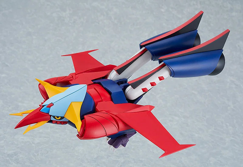 Good Smile Company Moderoid Reideen The Brave Plastic Model Kit