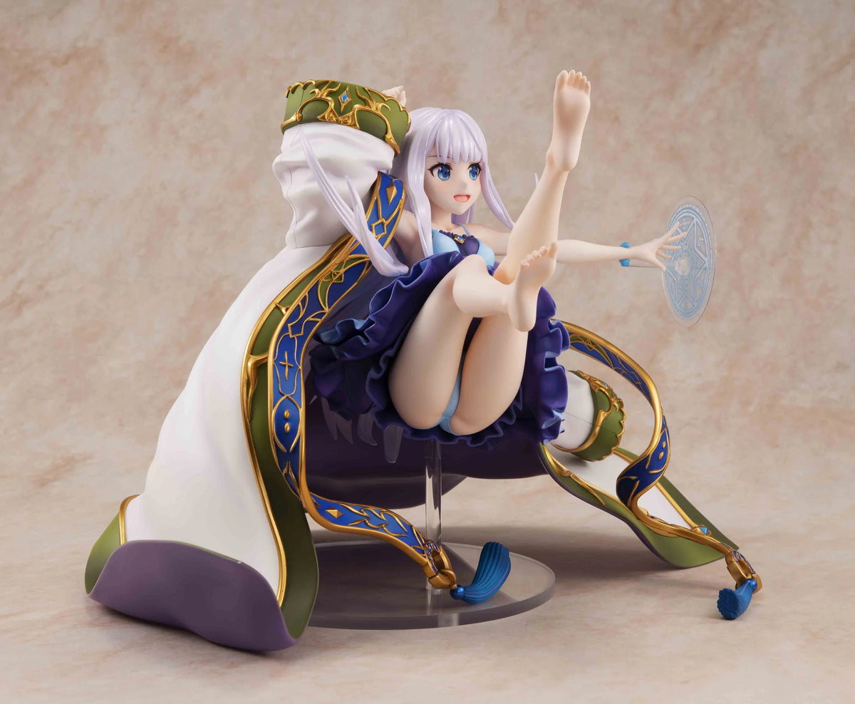 KADOKAWA Mira 1/7 Scale Figure She Professed Herself Pupil of the Wiseman