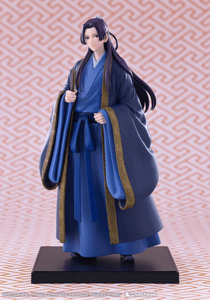 Kotobukiya Jinshi OSHI WORKS Figure - The Apothecary Diaries