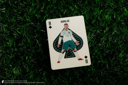 FPF Playing Cards - Away Edition