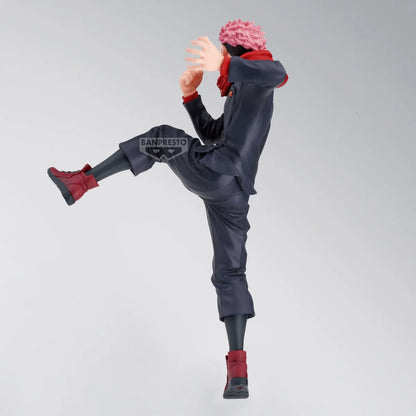 Bandai Banpresto King of Artist Yuji Itadori Special Ver. Figure