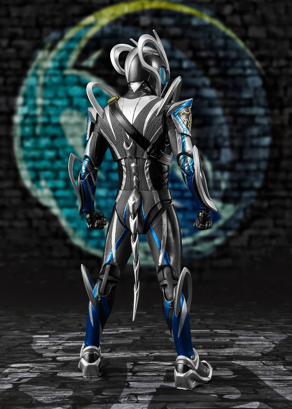 KAMEN RIDER MY-TH