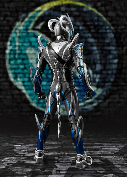 KAMEN RIDER MY-TH