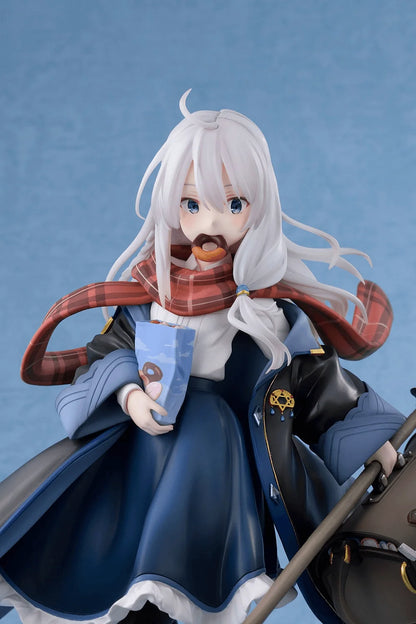 BellFine Elaina DX Ver. 1/7 Scale Figure Rerelease