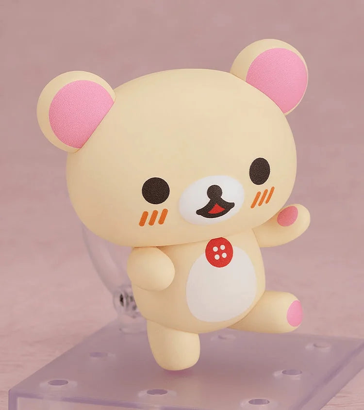 Nendoroid Korilakkuma