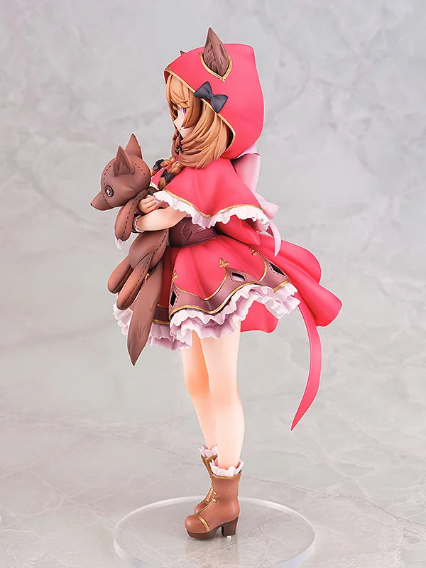 Good Smile Company Okamizukin-chan 1/7 Scale Figure