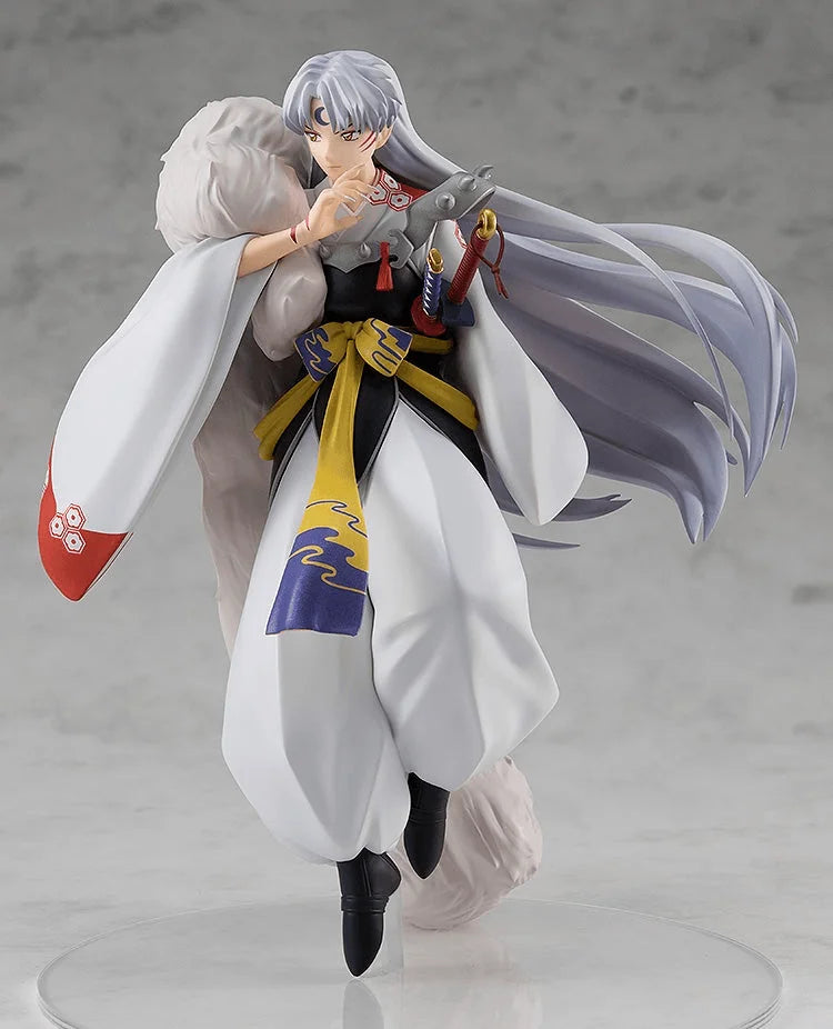Good Smile Company POP UP PARADE Sesshomaru Figure