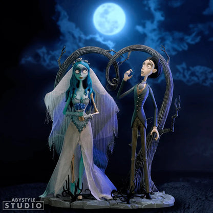 CORPSE BRIDE - Figure "Victor"