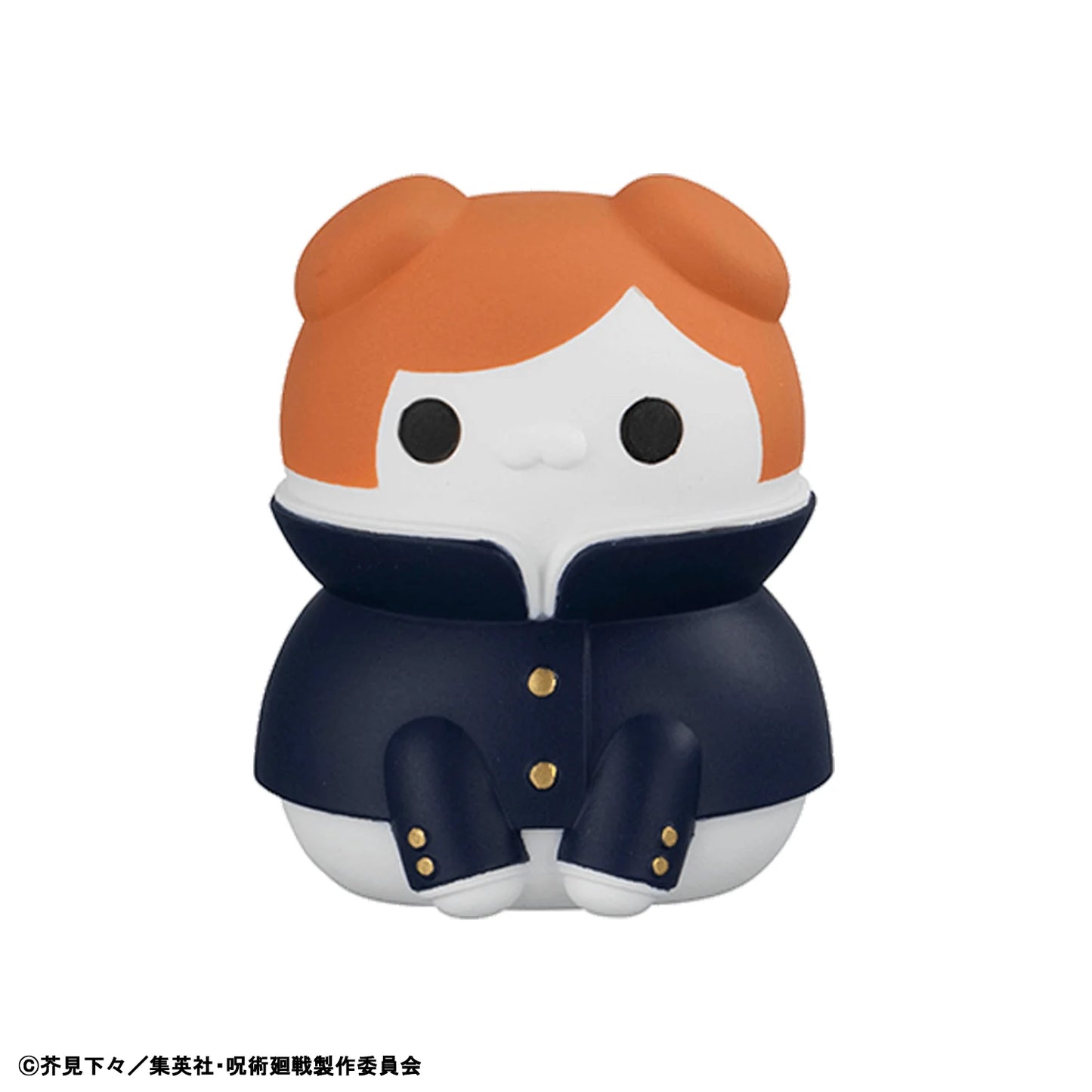 MegaHouse Mega Cat Project Jujutsu Kaisen Shibuya Incident Cats PVC Figure