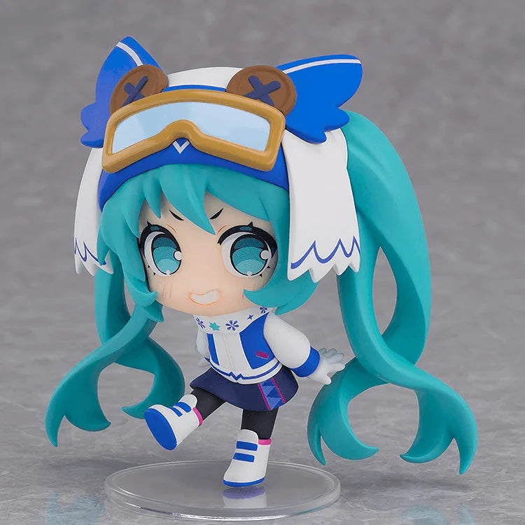 Blind Box Series: Snow Miku All Stars Figure Collection Vol. 1