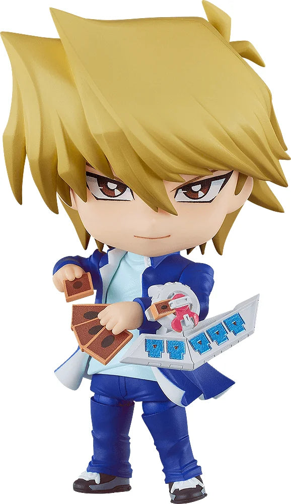 Good Smile Company Nendoroid Joey Wheeler Yu-Gi-Oh! Action Figure