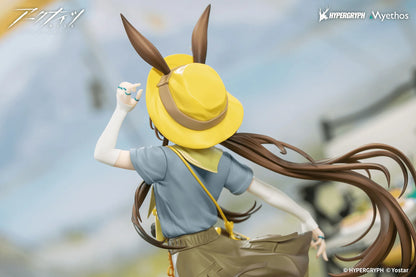 Myethos Arknights Amiya Wildlight Wander 1/8 Scale Figure