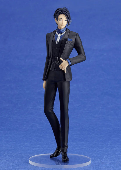 Good Smile Company Mikazuki Munechika Ceremonial Attire Ver. L Painted Figure