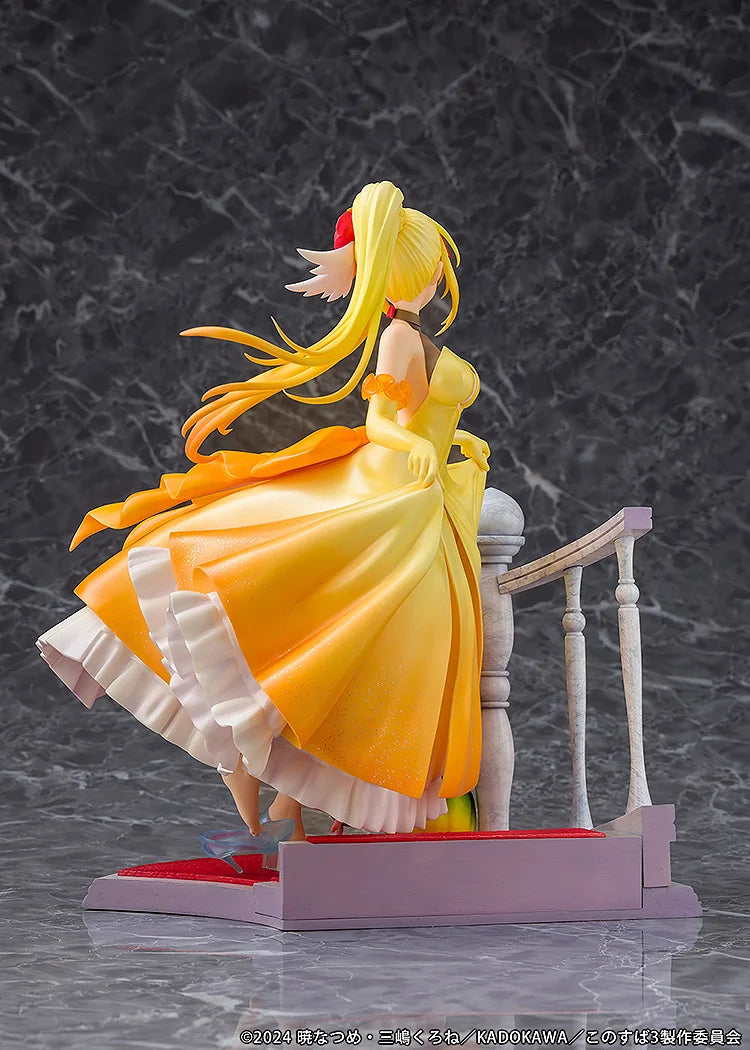 KONO SUBARASHII SEKAI NI SYUKUFUKU WO! 3 1/7 Scale Figure Darkness: Fairy Tale Ver.