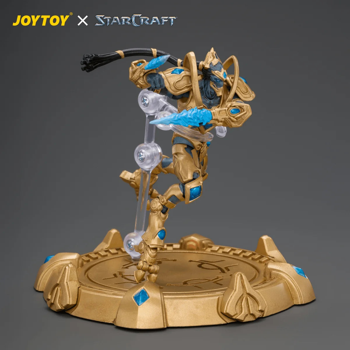Protoss Zealot