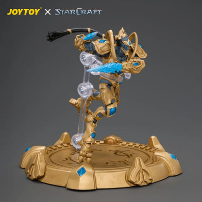 Protoss Zealot