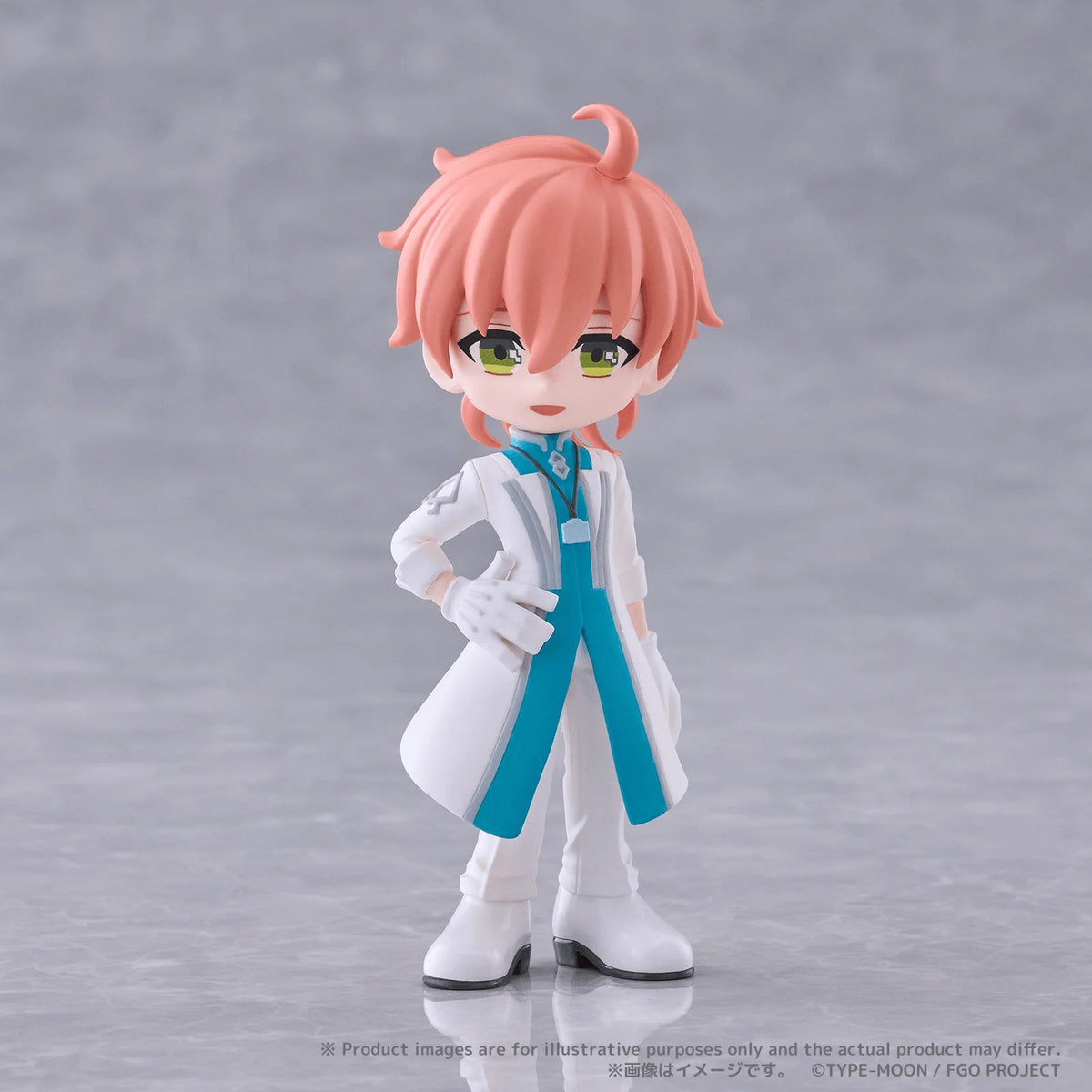 PalVerse Fate/Grand Order vol.2 (Box of 6)