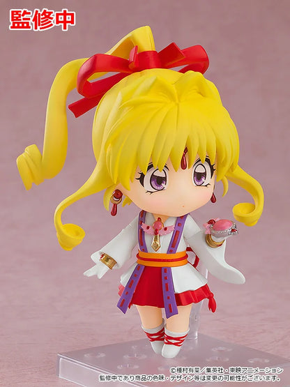 Good Smile Company Nendoroid Phantom Thief Jeanne Action Figure
