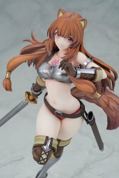 SOL International 1/7 Scale Raphtalia Bikini Armor Figure