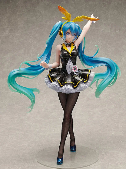 FREEing Hatsune Miku My Dear Bunny Ver. 1/4 Scale Figure