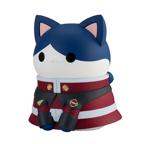 MEGA CAT PROJECT Mobile Suit Gundam SEED Nyanto! The Big Series Nyandam SEED ②Athrun Zala