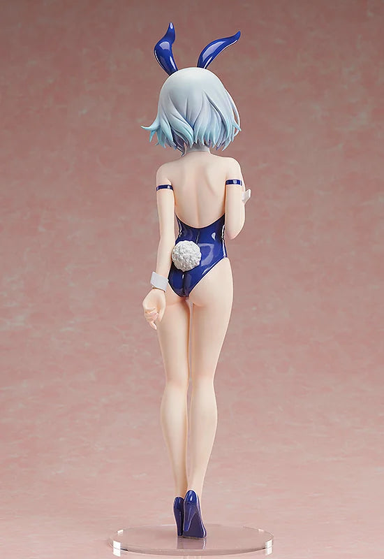 FREEing Ginko Sora Bare Leg Bunny Ver. 1/4 Scale Figure