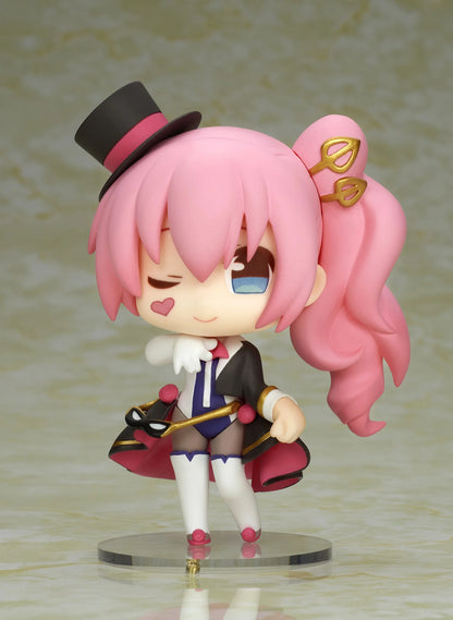 Hatsune Miku KAITO & Megurine Luka Trading Figures (Box)