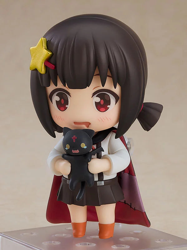 Good Smile Company Nendoroid Komekko Action Figure