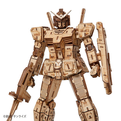 wa-gu-mi RX-78-2 Gundam