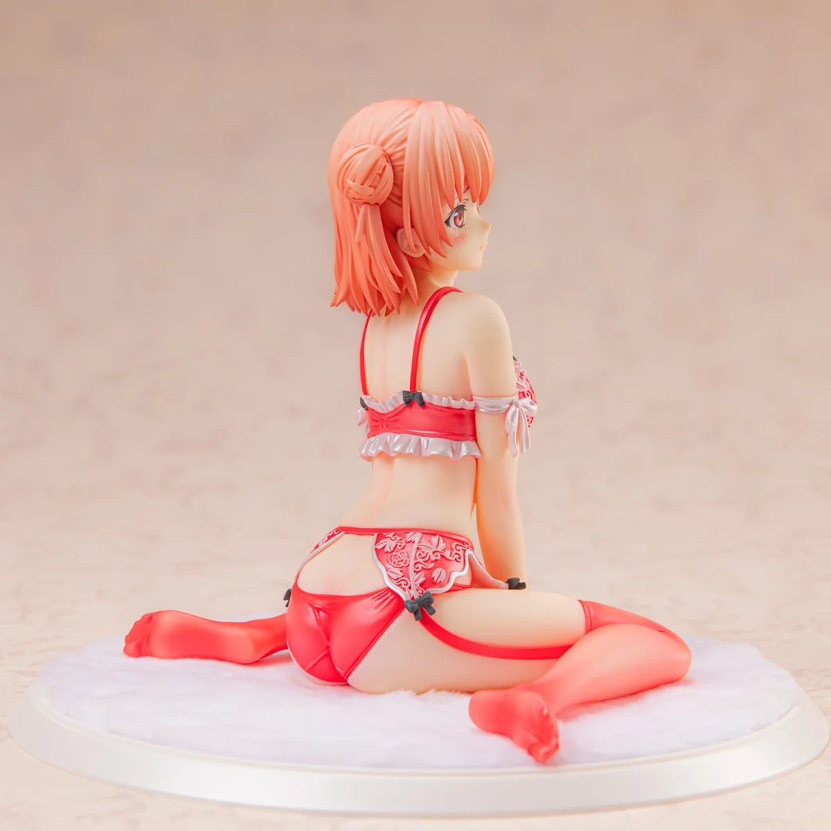 Good Smile Company Yui Yuigahama Lingerie Ver. 1/7 Scale Figure