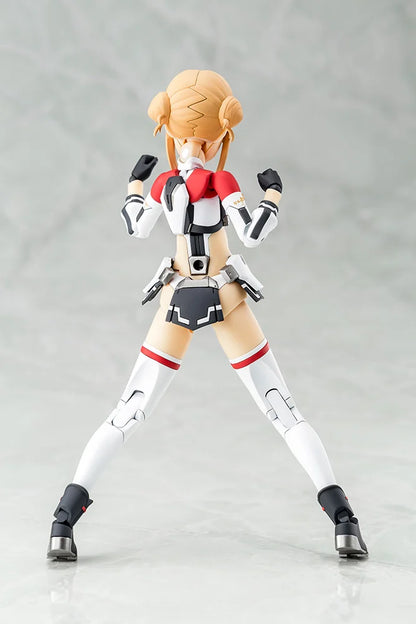 Kotobukiya Nodoka Takahata Shimon Plastic Model Kit