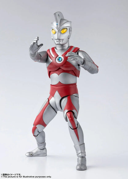ULTRAMAN ACE