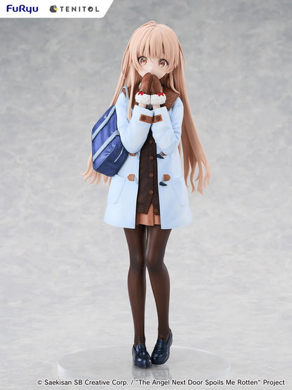 TENITOL TALL Mahiru Shiina Winter clothes ver.