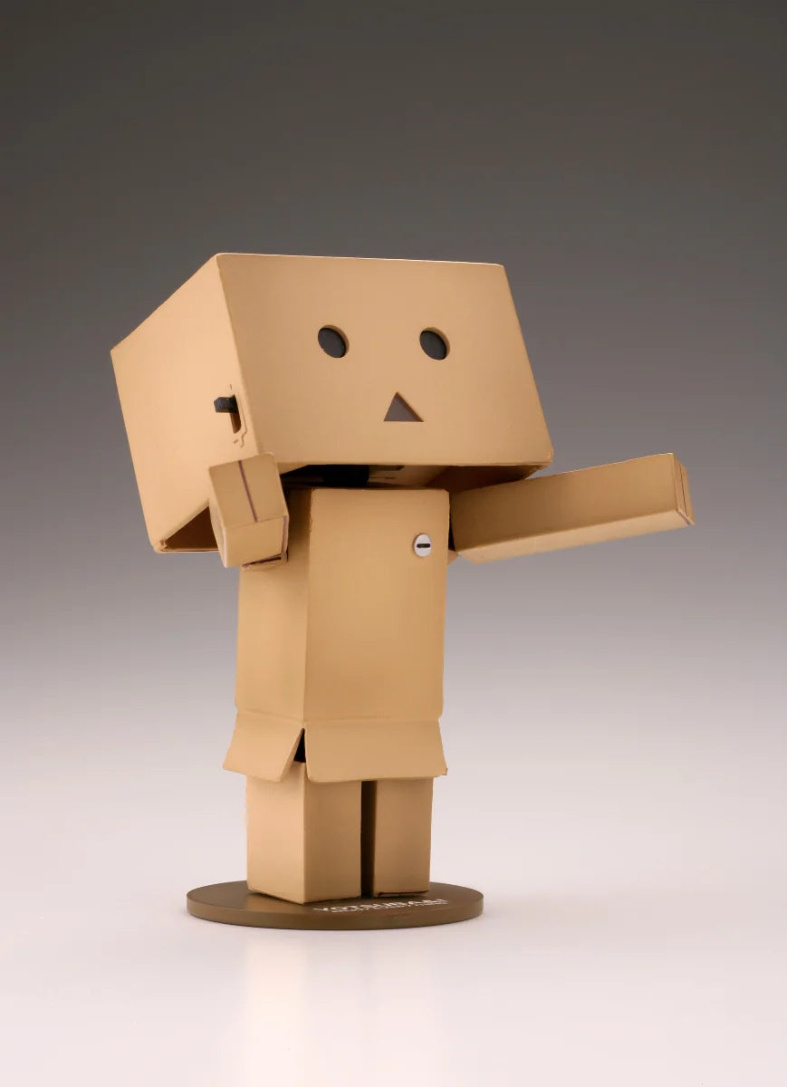 REVOLTECH DANBOARD MINI