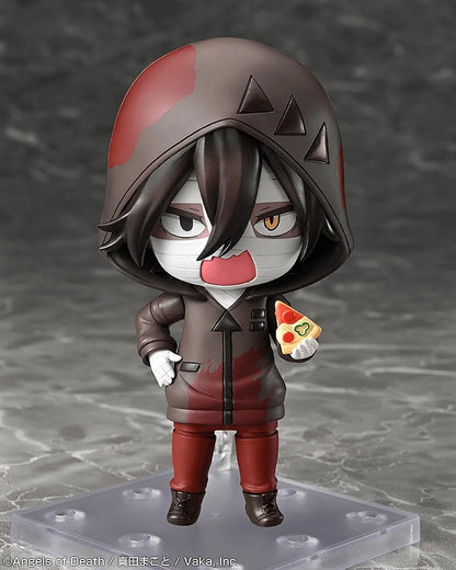 Nendoroid Isaac Foster Angels of Death Action Figure