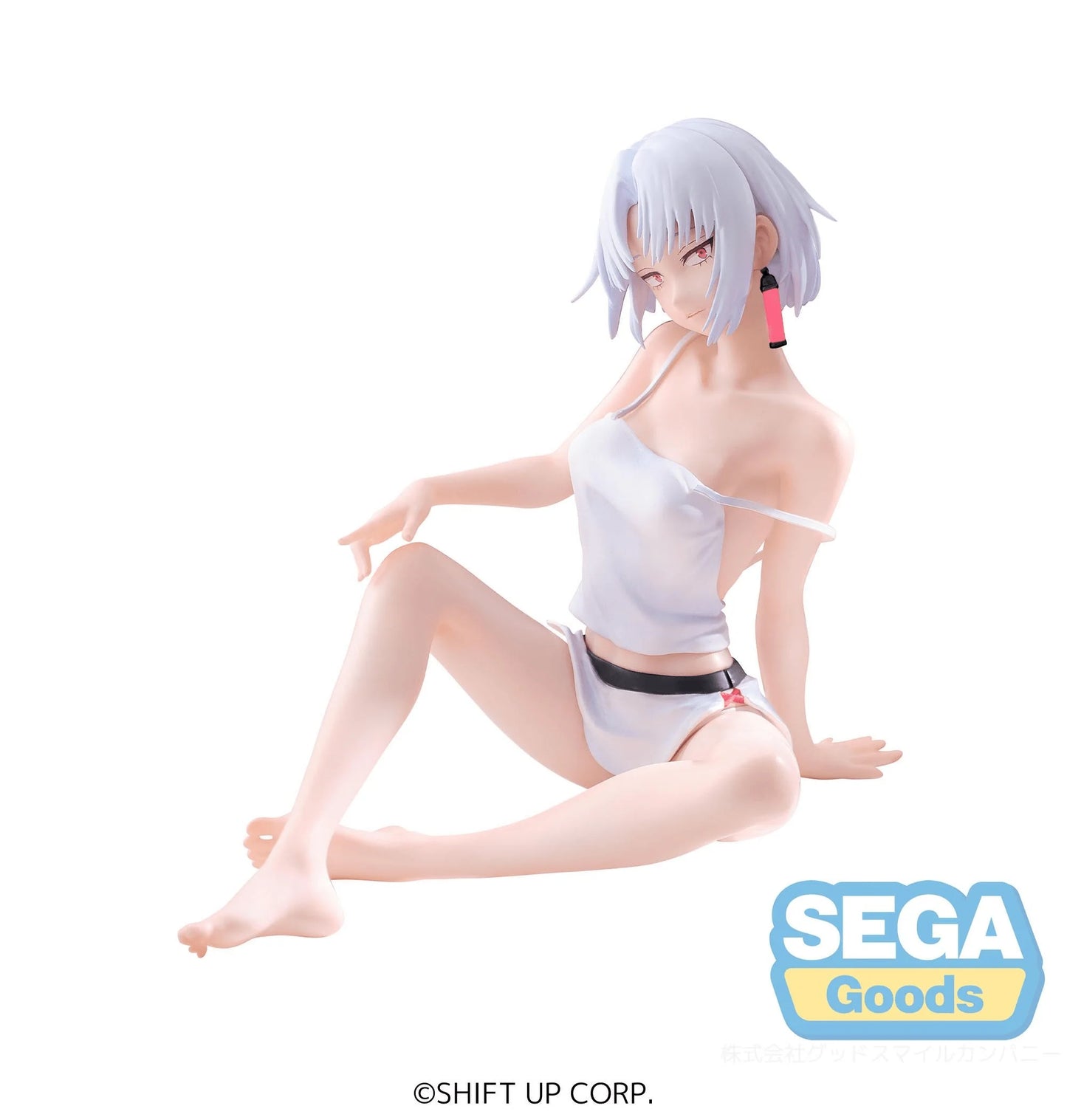SEGA Yumemirize Goddess of Victory: NIKKE Drake Prize Figure