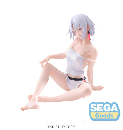SEGA Yumemirize Goddess of Victory: NIKKE Drake Prize Figure