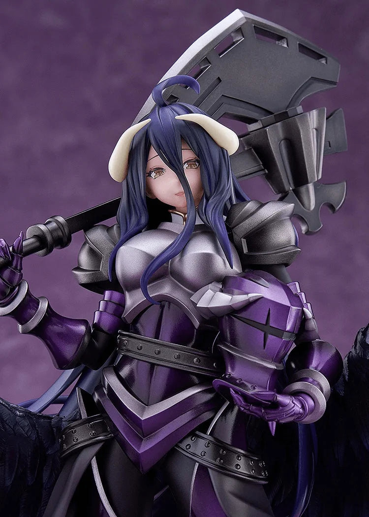 (Rerelease) OVERLORD Albedo: Hermes Trismegistus Ver.