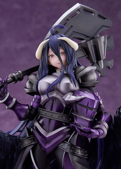 (Rerelease) OVERLORD Albedo: Hermes Trismegistus Ver.